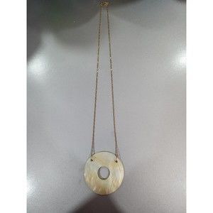 Mother of Pearl Necklace